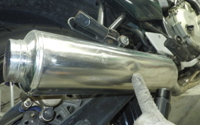 HONDA JADE 2007 MC23