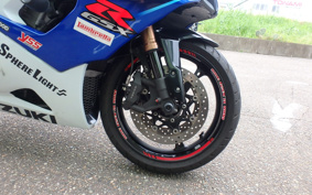SUZUKI GSX-R1000 2008 B6121