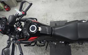 SUZUKI Vｽﾄﾛｰﾑ250A 2019