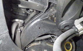 HONDA FORZA Z GEN 2 2003 MF10