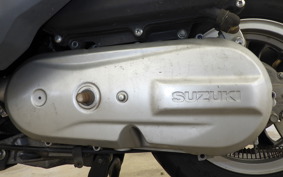SUZUKI ADDRESS V125 DT11A