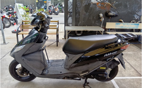 SUZUKI ADDRESS V125 DT11A