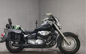 SUZUKI INTRUDER 400 CLASSIC 2002 VK54A