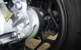 HONDA PCX 160 2013 KF47