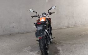 KTM 200 DUKE JUC4D
