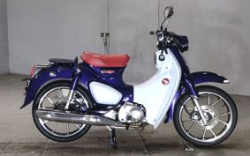 HONDA  SUPER CUB C125 JA48