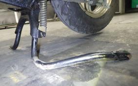 HONDA DIO Z4 GEN 2 2003 AF63