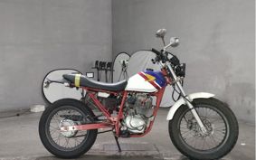 HONDA FTR223 MC34