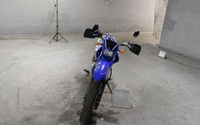 YAMAHA XT250X DG11J