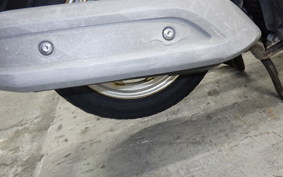 HONDA TACT Basket 2024 AF79