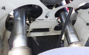 HONDA NSR250R MC16