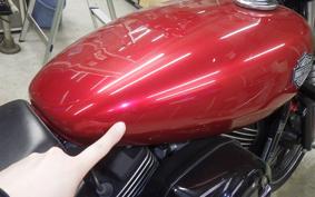 HARLEY XG750ｽﾄﾘｰﾄ 2016