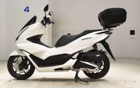 HONDA PCX125 2021 JK05