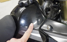 SUZUKI DR-Z400SM SK44A