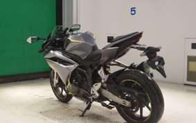 HONDA CBR250RR 2010 MC51