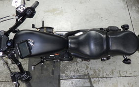 HARLEY XL883N 2015