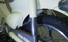 HONDA LITTLE CUB E AA01