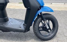 SUZUKI LET's CA4AA