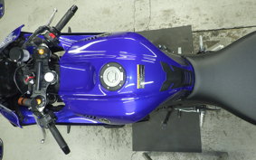 YAMAHA YZF-R7 2023 RM39J