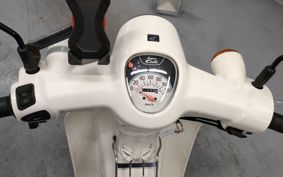 HONDA SUPER CUB110 JA44