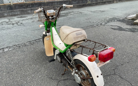 YAMAHA MARICC50E 3L6
