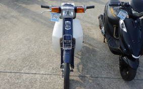 HONDA C50 SUPER CUB E AA01