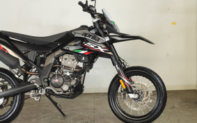 APRILIA SX 125