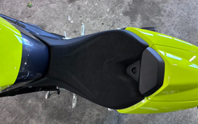 TRIUMPH SPEED TRIPLE 1200RX 2026 P12S4X