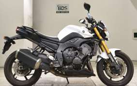 YAMAHA FAZER FZ8 NA 2012