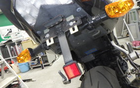 KAWASAKI Z750 S Type 2005