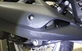 YAMAHA TRICITY 125 A 2022 SEC1J