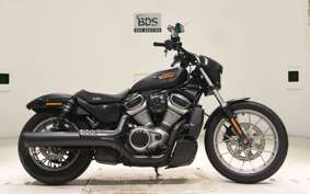 HARLEY RH975S 2024
