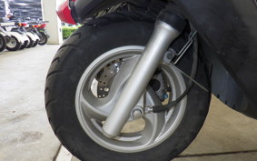 YAMAHA AXIS 125 TREET 1998 SE53J