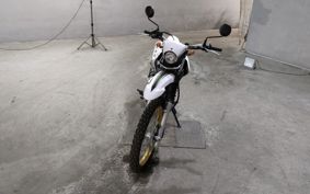 YAMAHA SEROW 250 DG31J