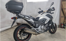 HONDA NC 700 X ABS 2018 RC63