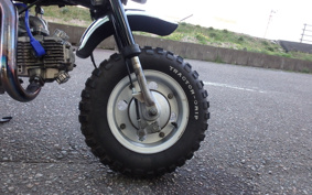 HONDA MONKEY Z50J
