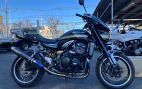 KAWASAKI Z900RS 2021 ZR900C
