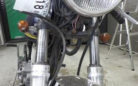 YAMAHA SR400 Gen.3 2001 RH01J