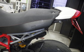 DUCATI HYPERMOTARD 1100S 2009