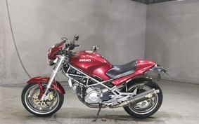 DUCATI  DUCATI  MONSTAR 400 M300AA