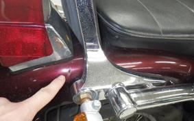 SUZUKI INTRUDER 750 1986 VR51A