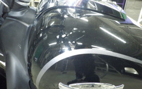 HONDA SHADOW 750 Gen. 3 2007 RC50