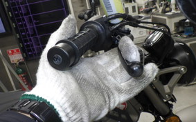 HONDA CT125-2 JA65