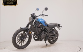 HONDA CL500 2026 PC68
