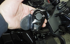 HARLEY FLTRXSTSE1980CVO 2024