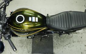 KAWASAKI Z900RS 2021 ZR900C