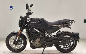 HUSQVARNA SVARTPILEN 401 2024