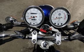 YAMAHA SR400 2021 RH16J