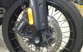 HARLEY PAN AMERICA 1250 S 2022