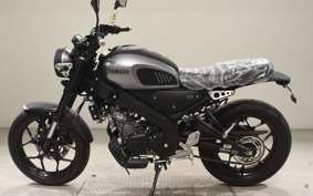 YAMAHA XSR125 2006 RE46J